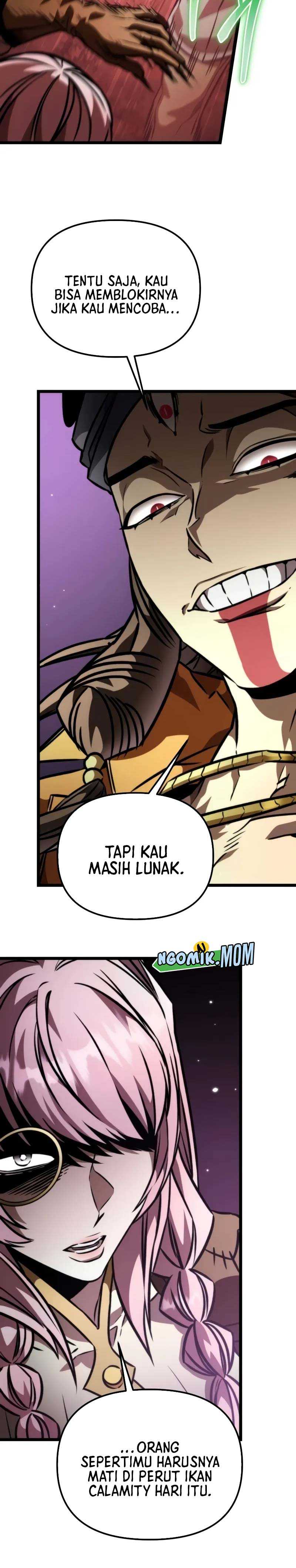 Reincarnator Chapter 50 Halaman 7