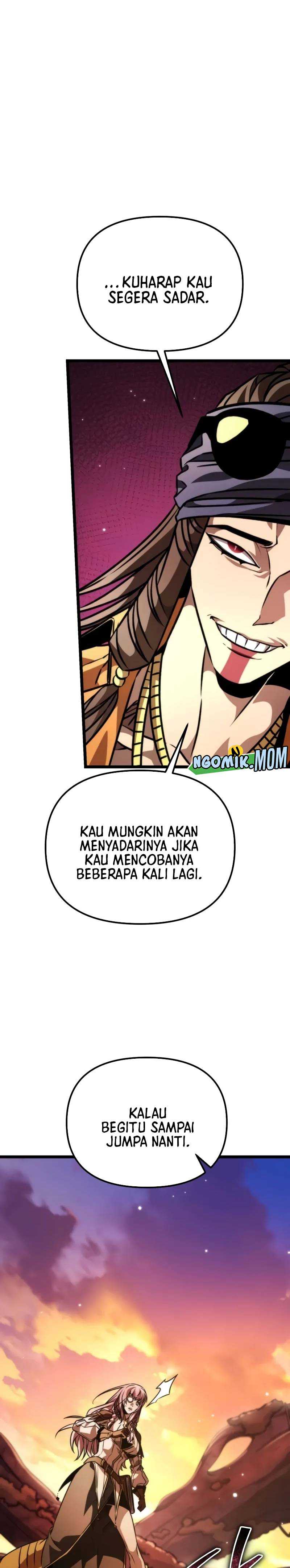 Reincarnator Chapter 50 Halaman 15
