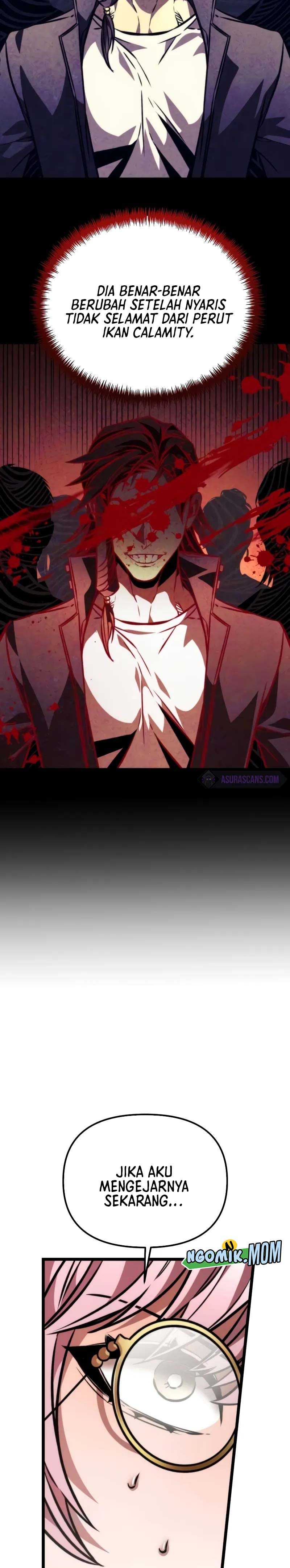 Reincarnator Chapter 50 Halaman 17