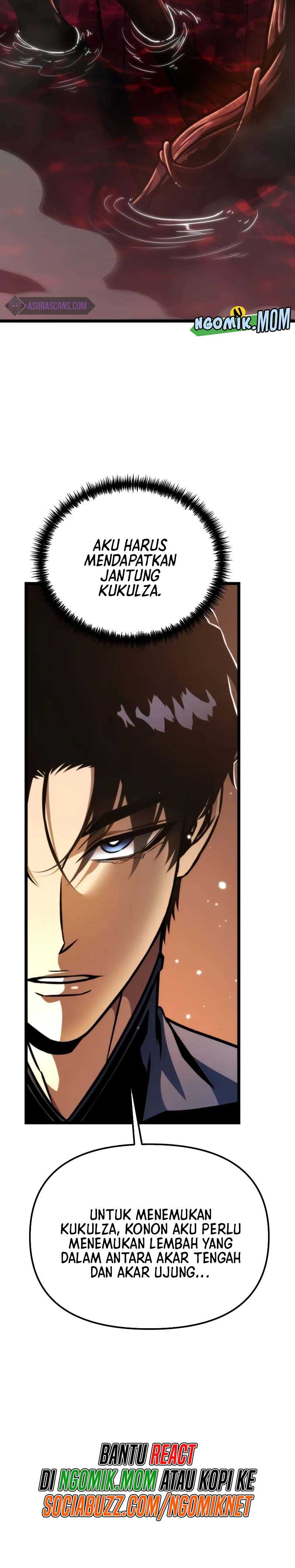 Reincarnator Chapter 50 Halaman 22
