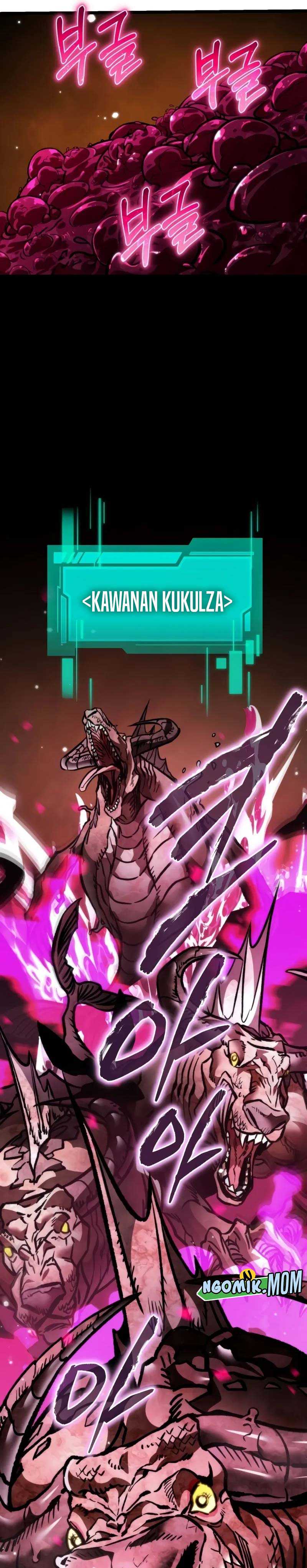 Reincarnator Chapter 50 Halaman 26