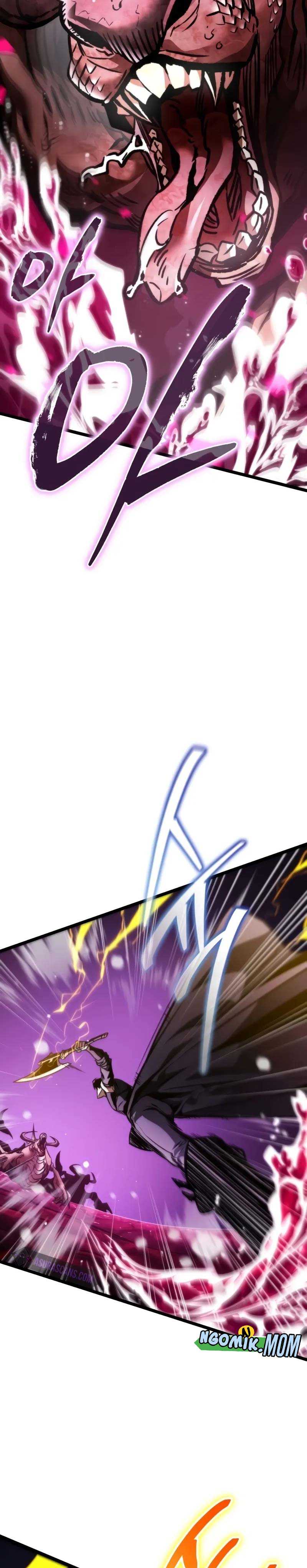 Reincarnator Chapter 50 Halaman 27