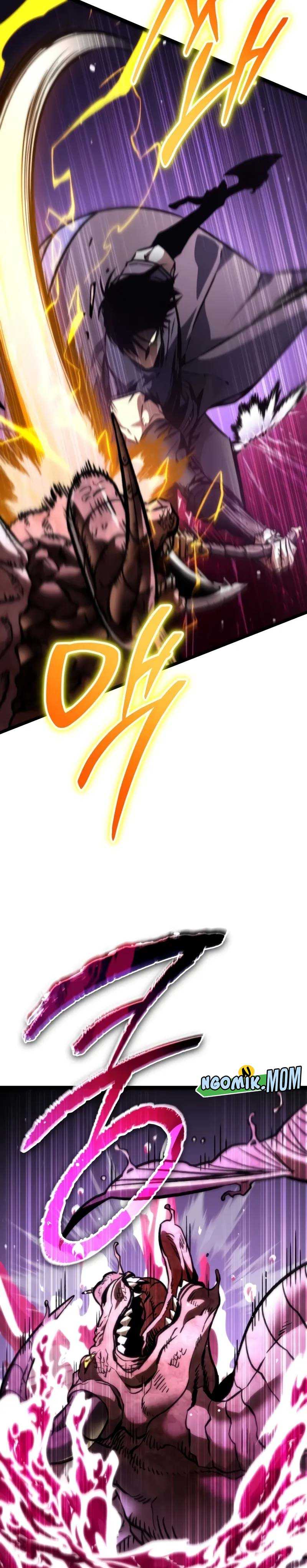 Reincarnator Chapter 50 Halaman 28