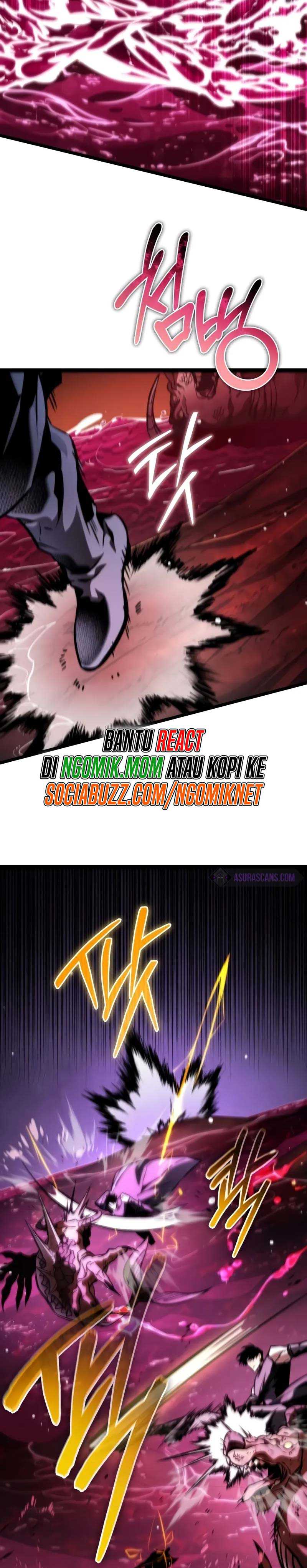 Reincarnator Chapter 50 Halaman 29