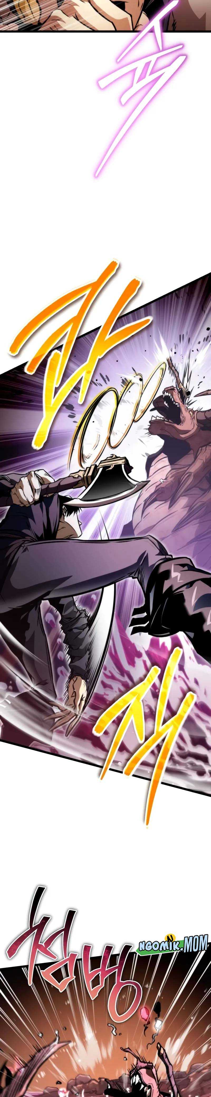 Reincarnator Chapter 50 Halaman 33