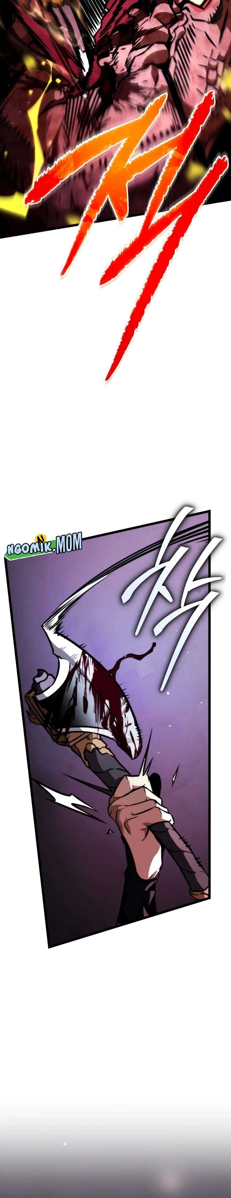 Reincarnator Chapter 50 Halaman 36