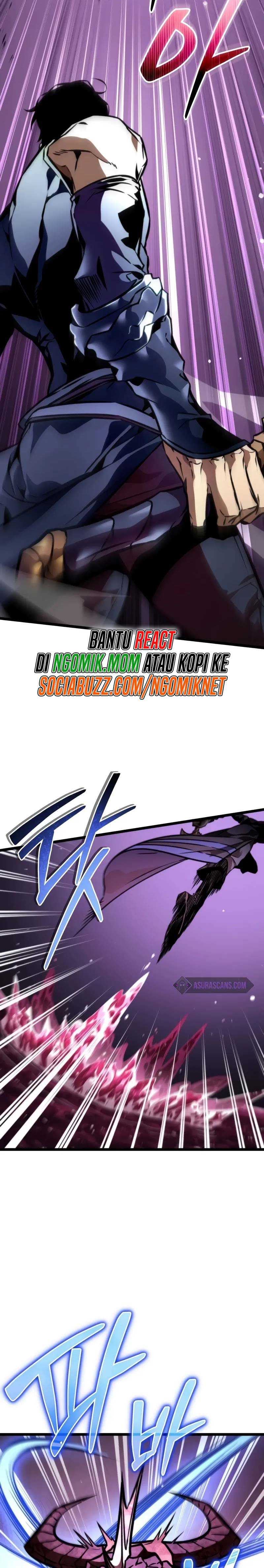 Reincarnator Chapter 50 Halaman 40