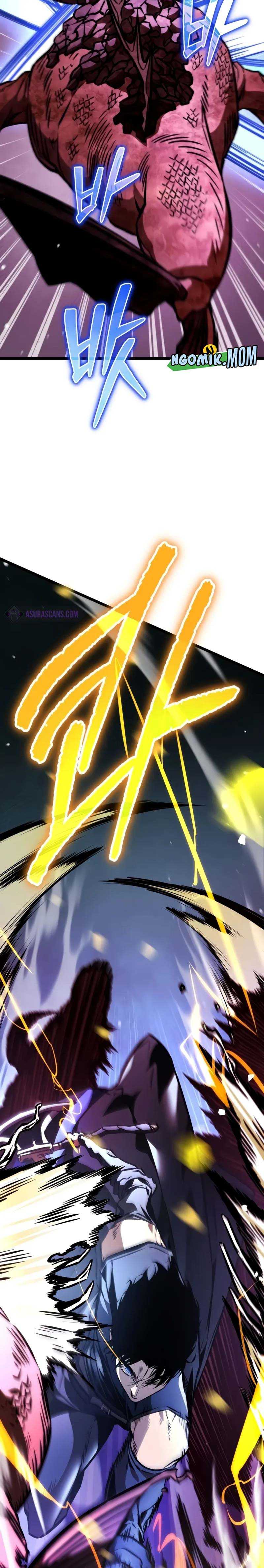 Reincarnator Chapter 50 Halaman 41