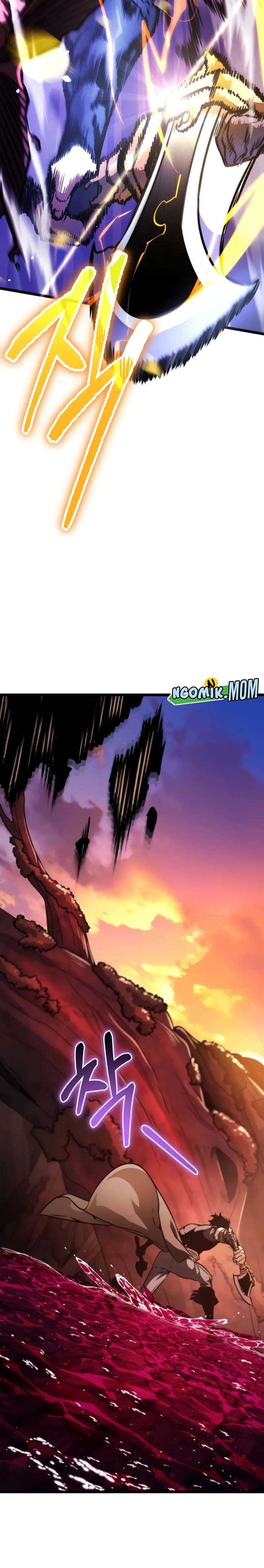 Reincarnator Chapter 50 Halaman 42
