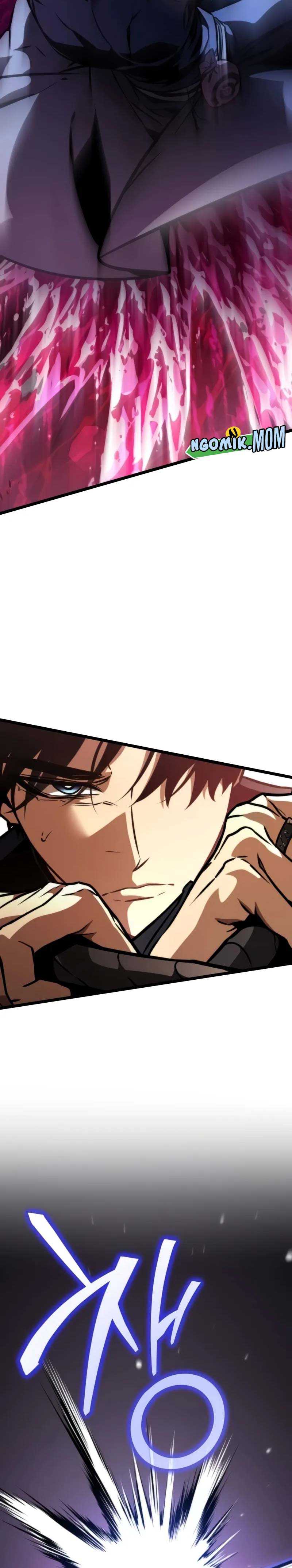 Reincarnator Chapter 50 Halaman 47