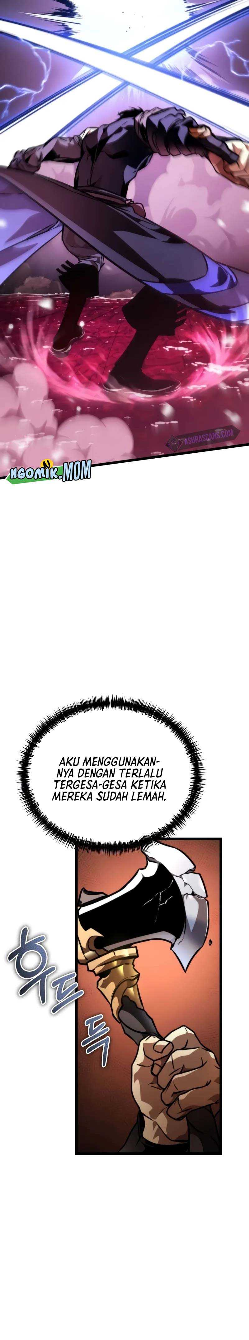 Reincarnator Chapter 50 Halaman 48