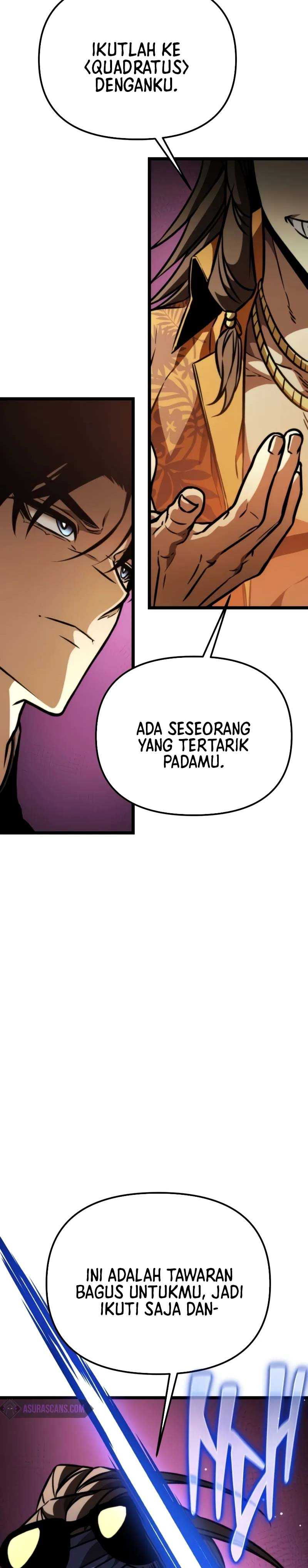 Reincarnator Chapter 50 Halaman 51