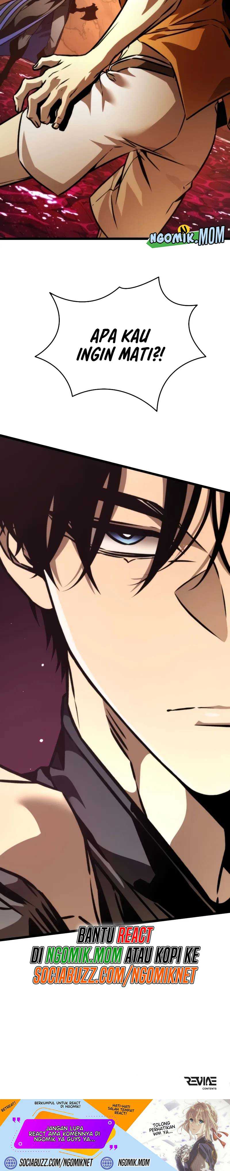 Reincarnator Chapter 50 Halaman 53