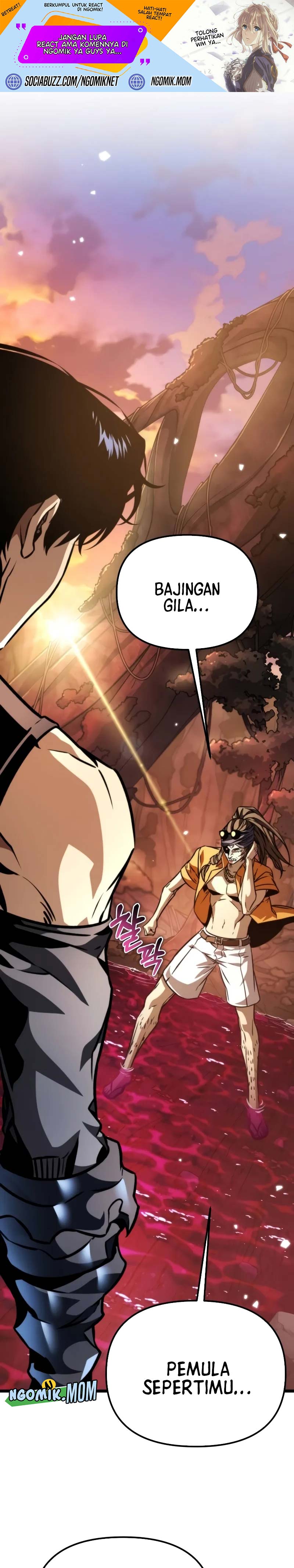 Reincarnator Chapter 51 Halaman 2