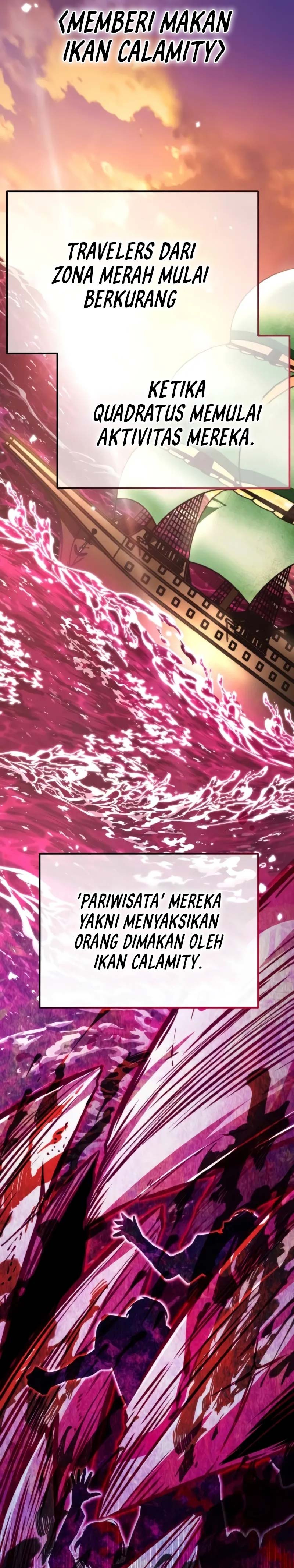 Reincarnator Chapter 51 Halaman 6