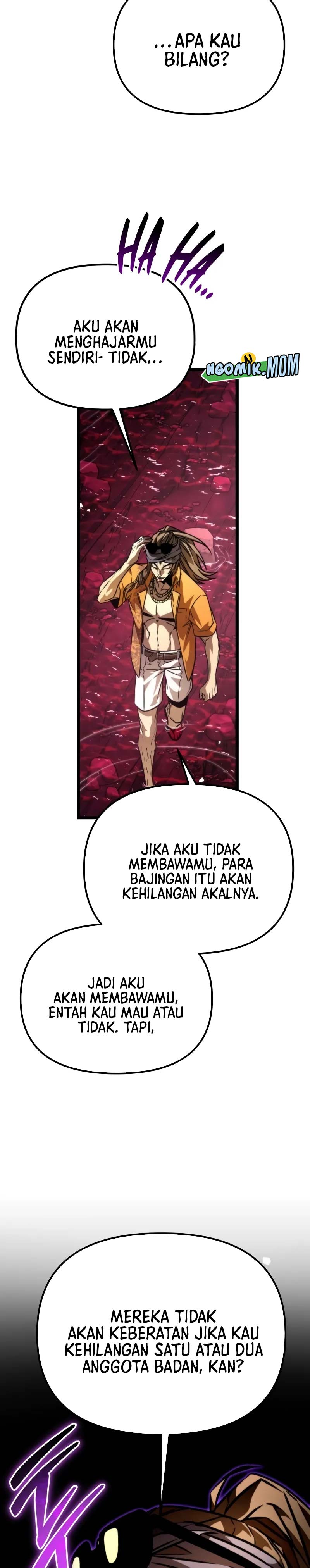 Reincarnator Chapter 51 Halaman 9