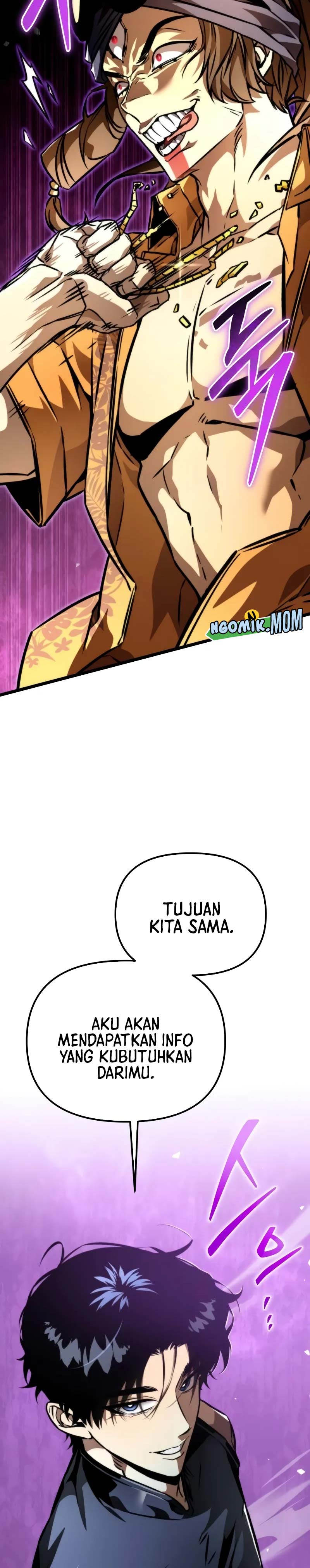Reincarnator Chapter 51 Halaman 10