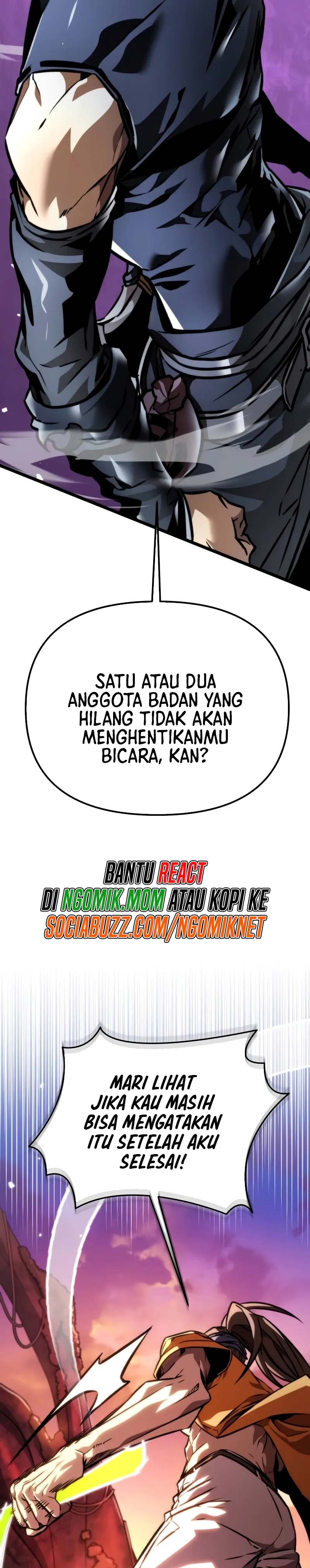 Reincarnator Chapter 51 Halaman 11