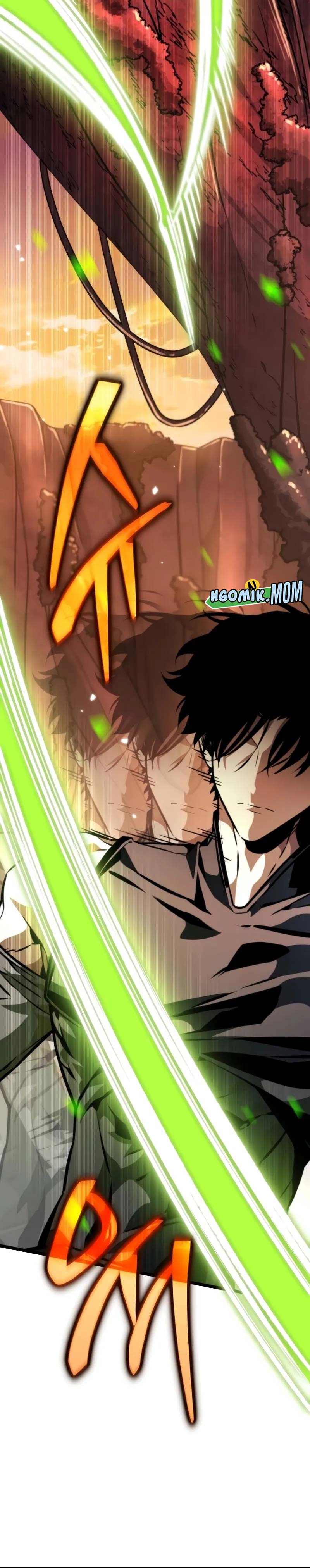 Reincarnator Chapter 51 Halaman 13