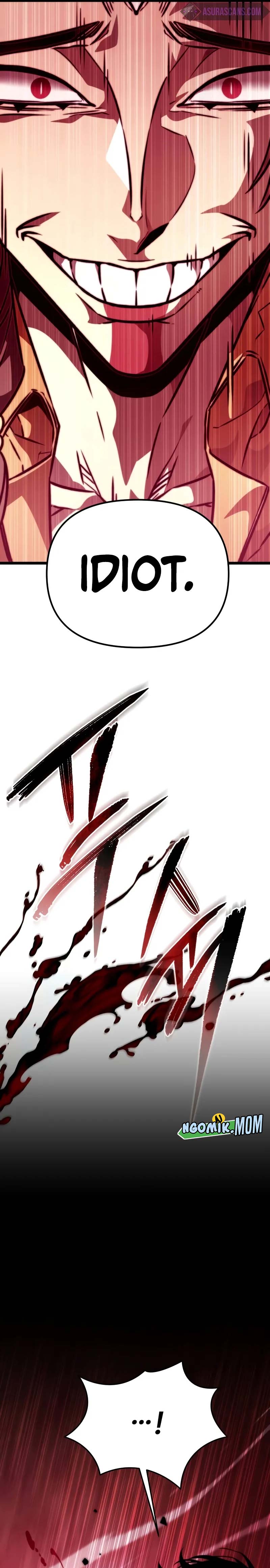 Reincarnator Chapter 51 Halaman 14