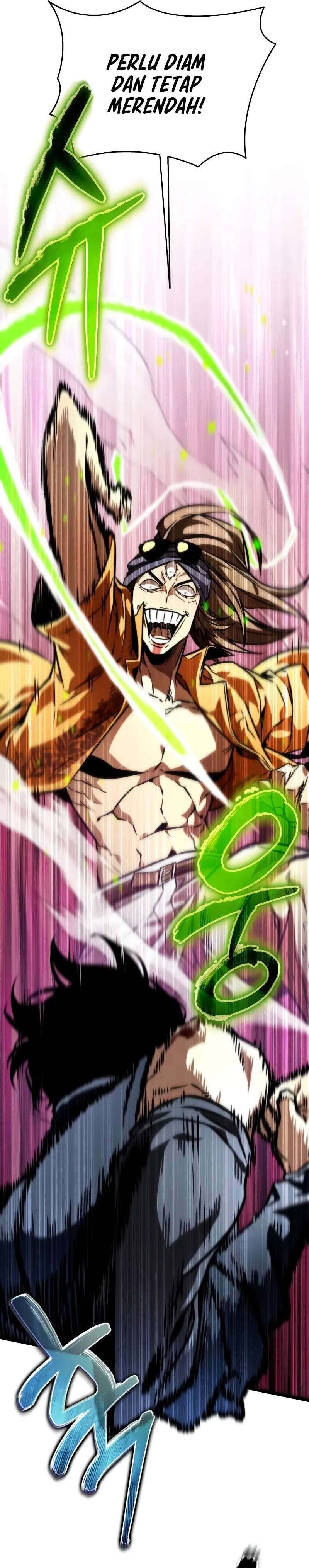 Reincarnator Chapter 51 Halaman 19