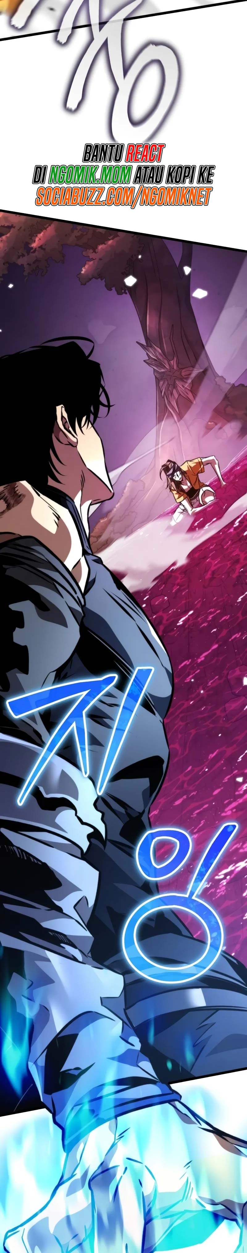 Reincarnator Chapter 51 Halaman 22