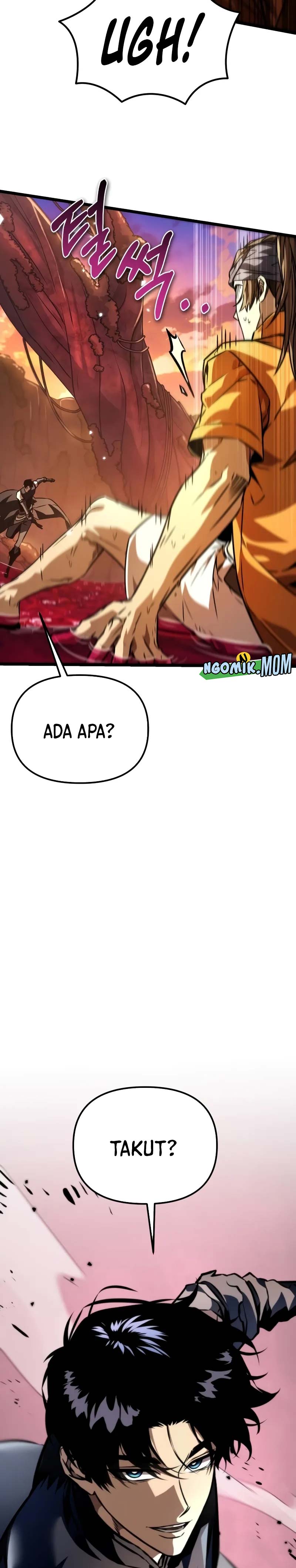 Reincarnator Chapter 51 Halaman 29