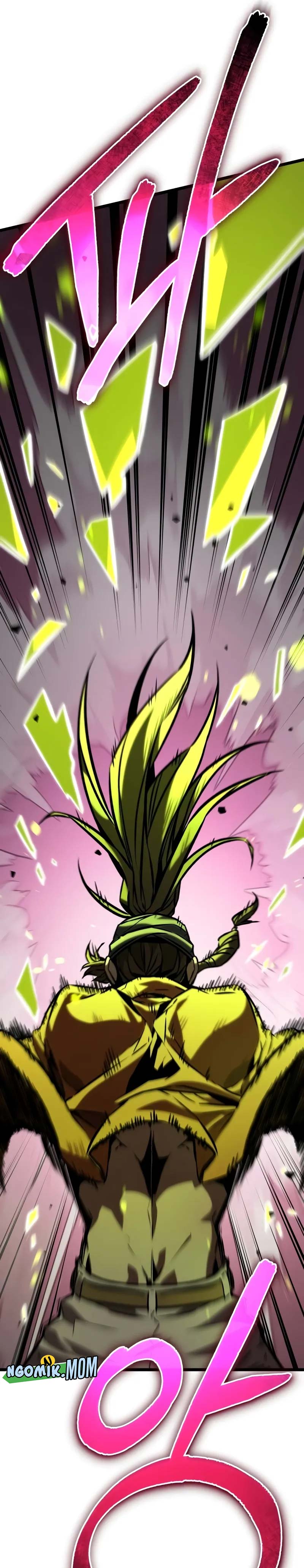 Reincarnator Chapter 51 Halaman 36