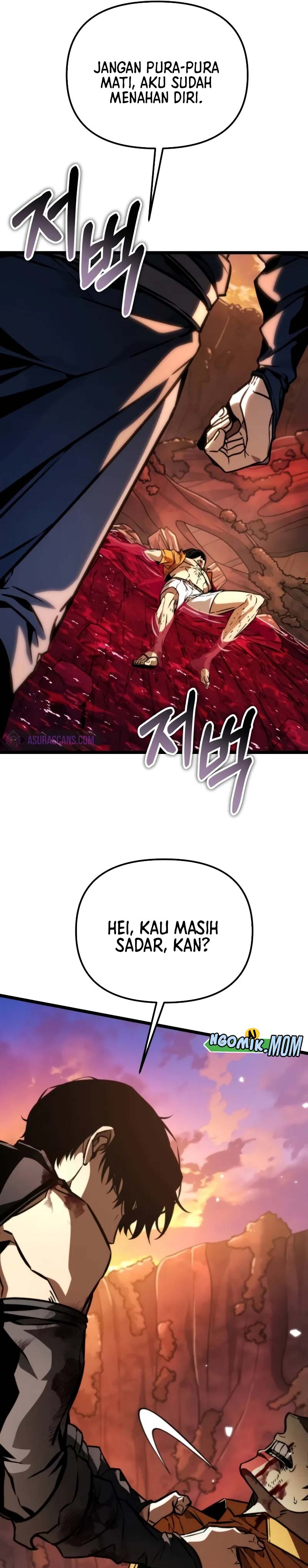 Reincarnator Chapter 51 Halaman 42