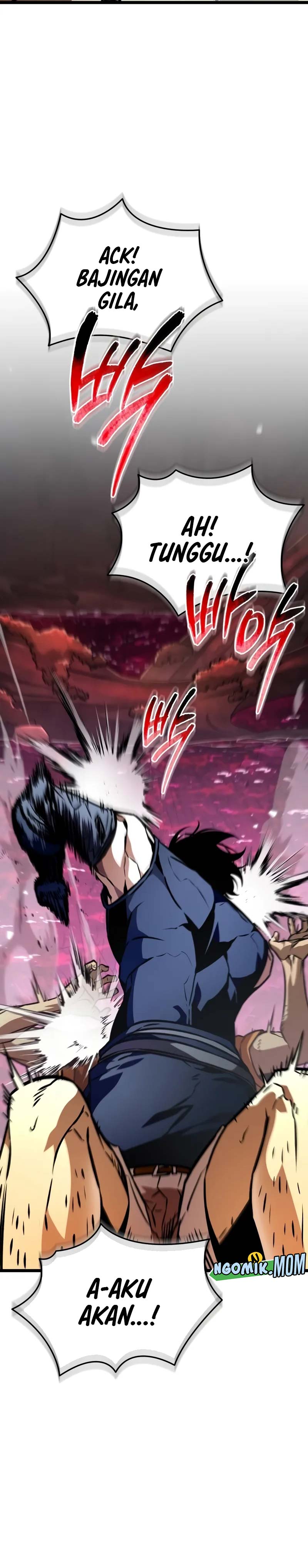 Reincarnator Chapter 51 Halaman 47