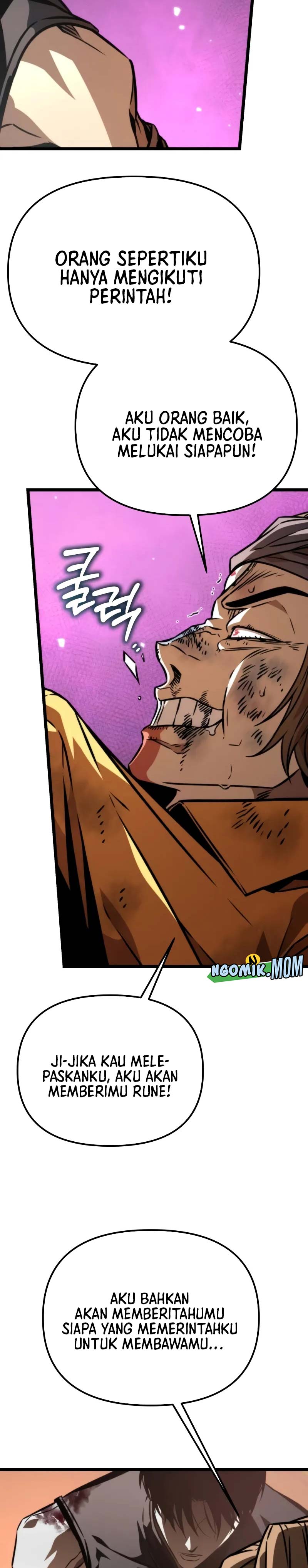 Reincarnator Chapter 51 Halaman 49