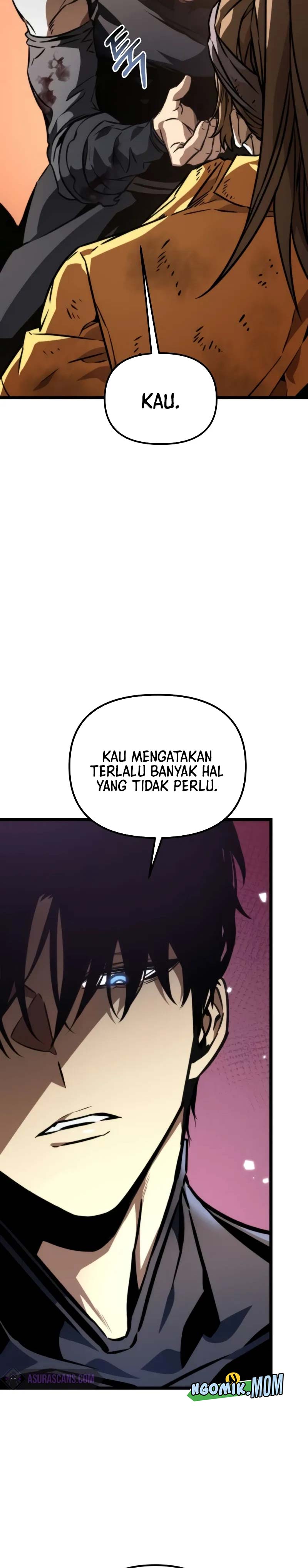 Reincarnator Chapter 51 Halaman 50