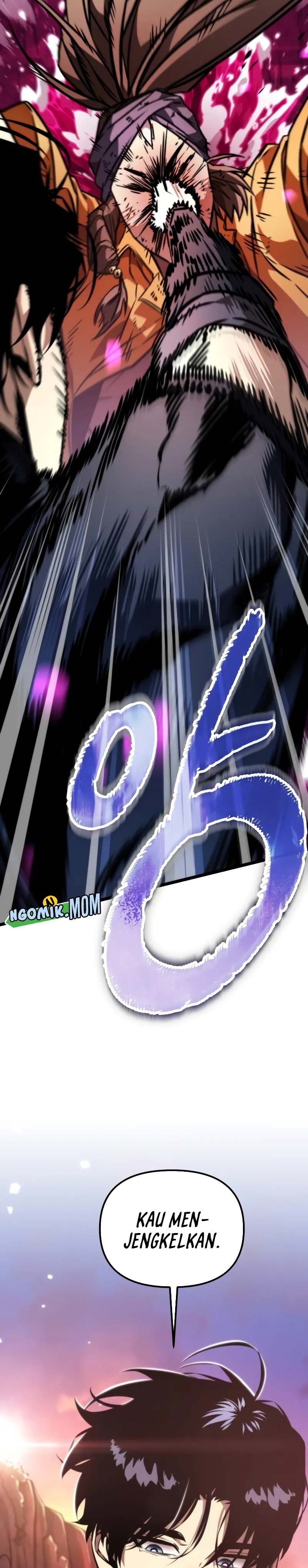 Reincarnator Chapter 51 Halaman 52