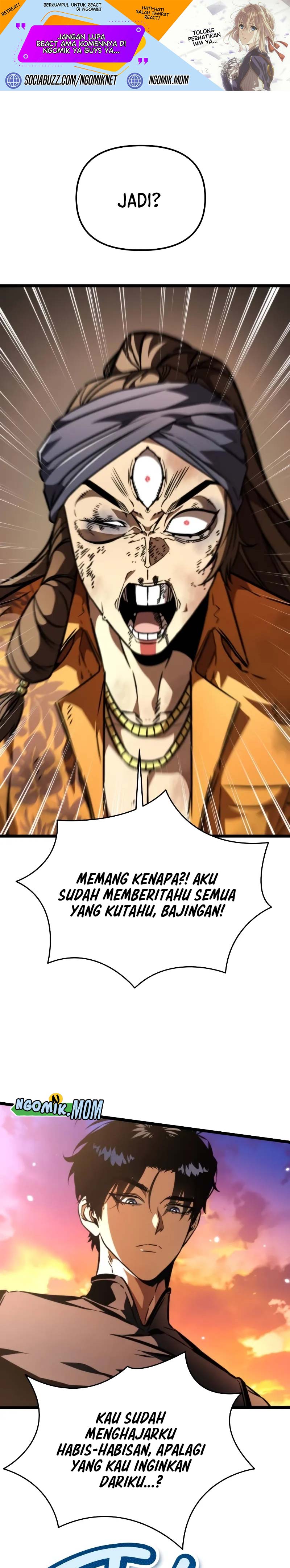 Reincarnator Chapter 52 Halaman 2