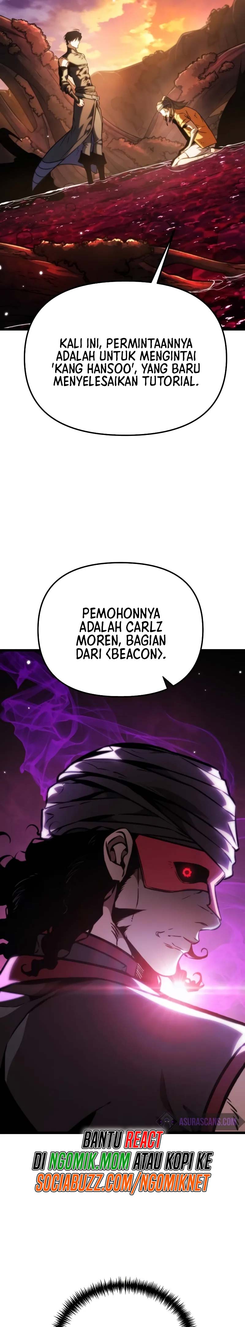 Reincarnator Chapter 52 Halaman 4