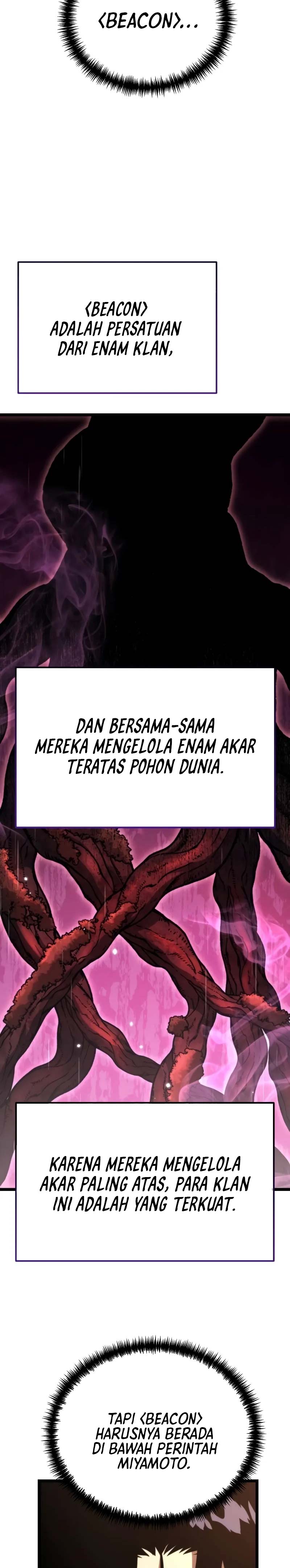 Reincarnator Chapter 52 Halaman 5