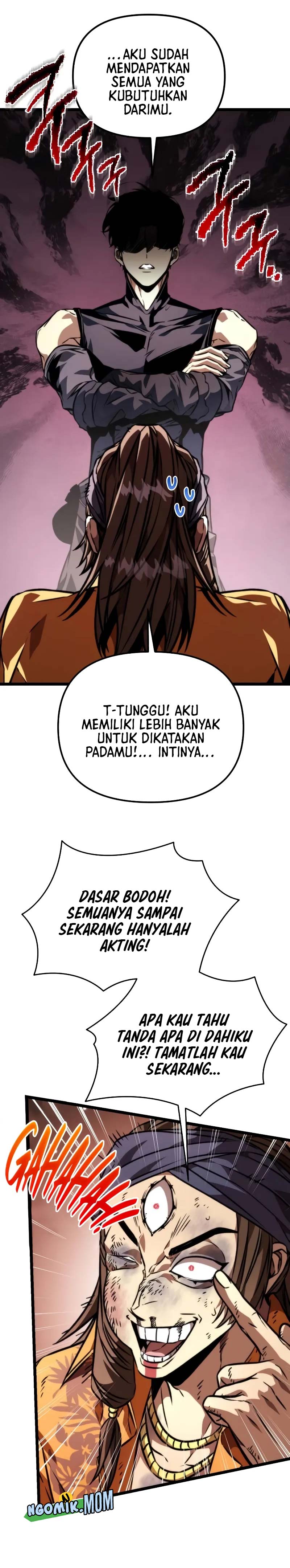 Reincarnator Chapter 52 Halaman 7