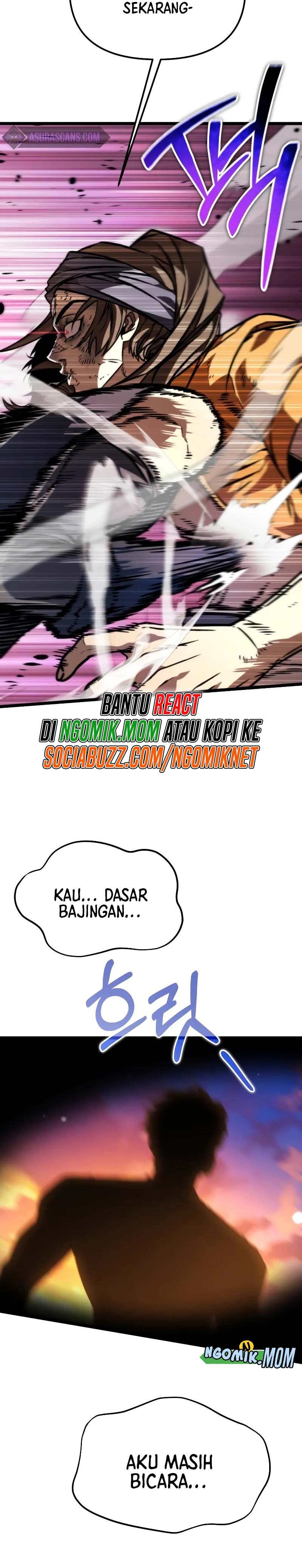 Reincarnator Chapter 52 Halaman 10
