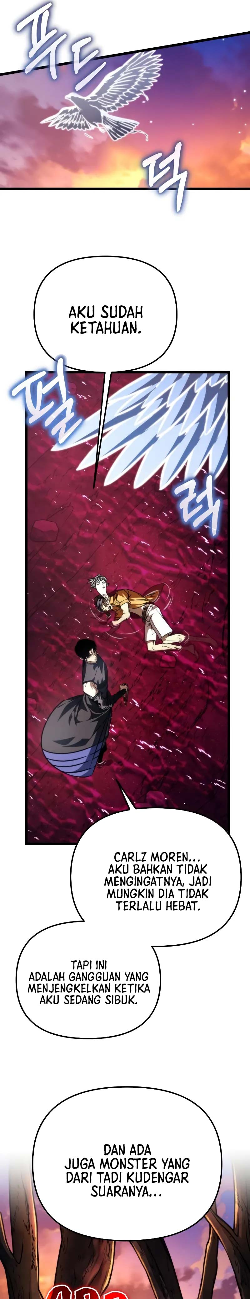 Reincarnator Chapter 52 Halaman 12