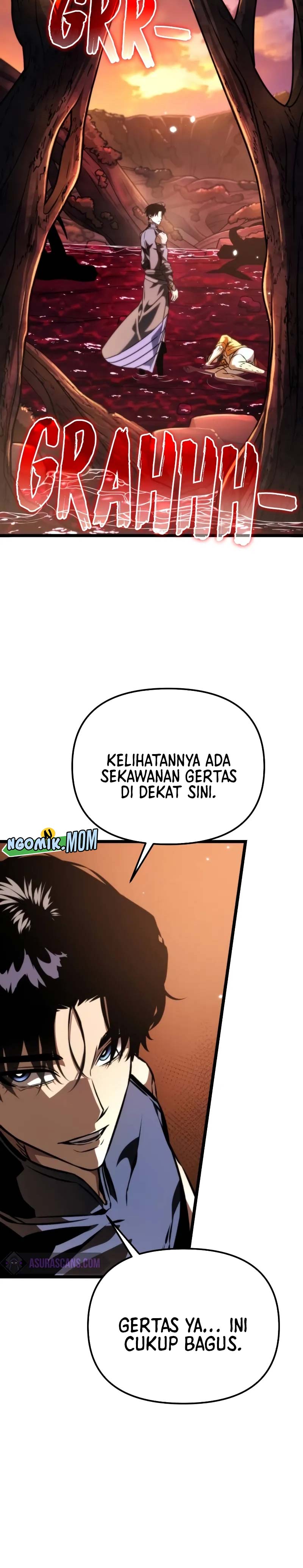 Reincarnator Chapter 52 Halaman 13