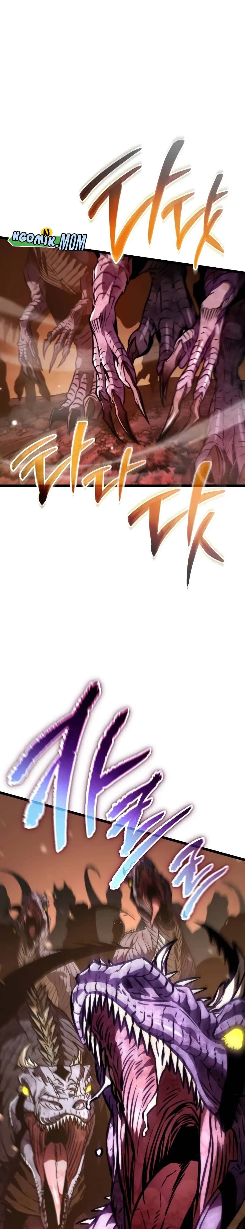 Reincarnator Chapter 52 Halaman 15