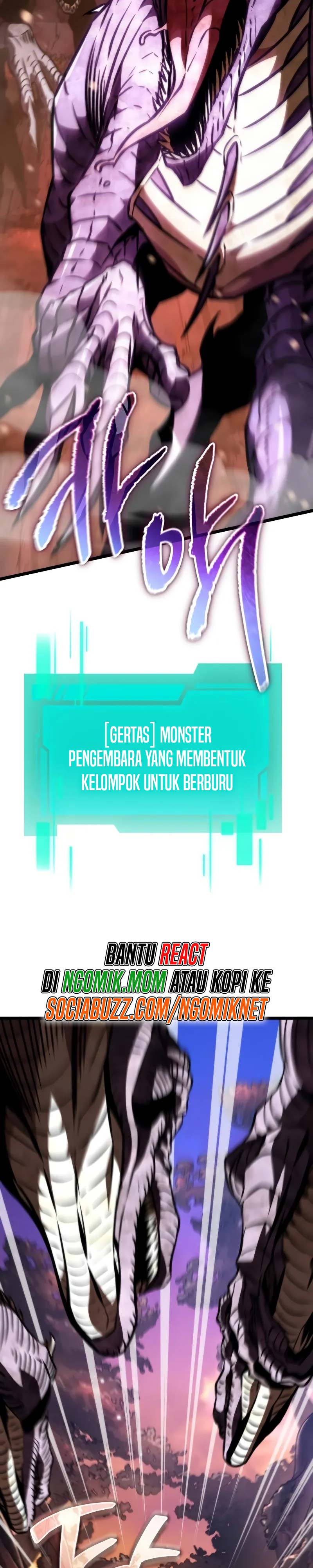 Reincarnator Chapter 52 Halaman 16