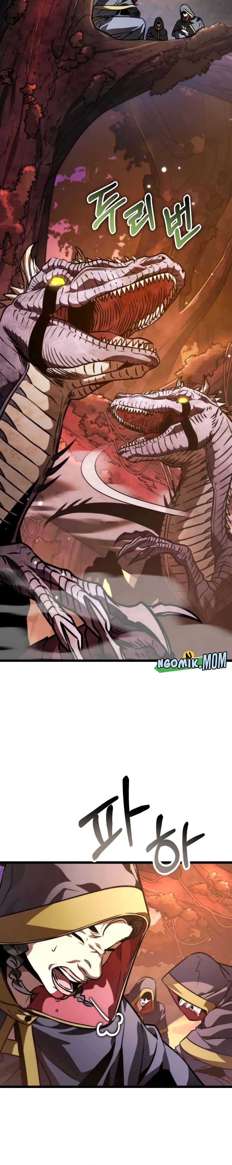 Reincarnator Chapter 52 Halaman 19