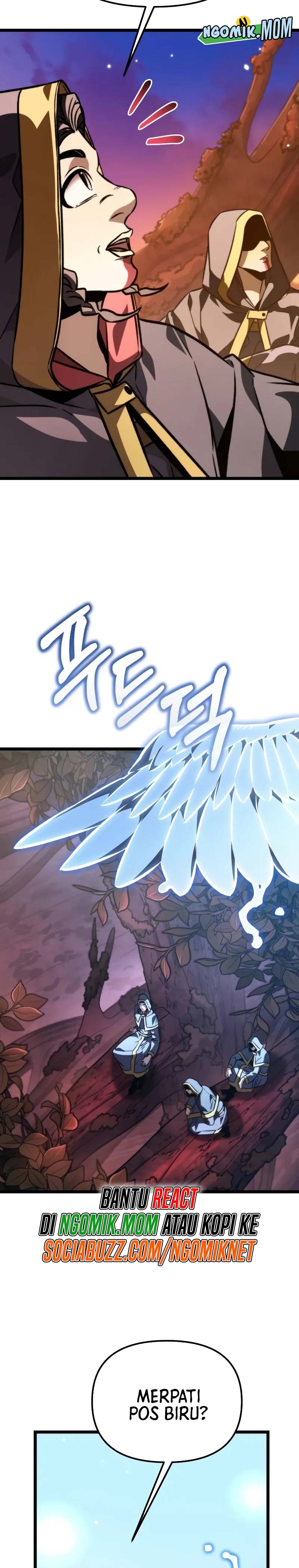 Reincarnator Chapter 52 Halaman 22