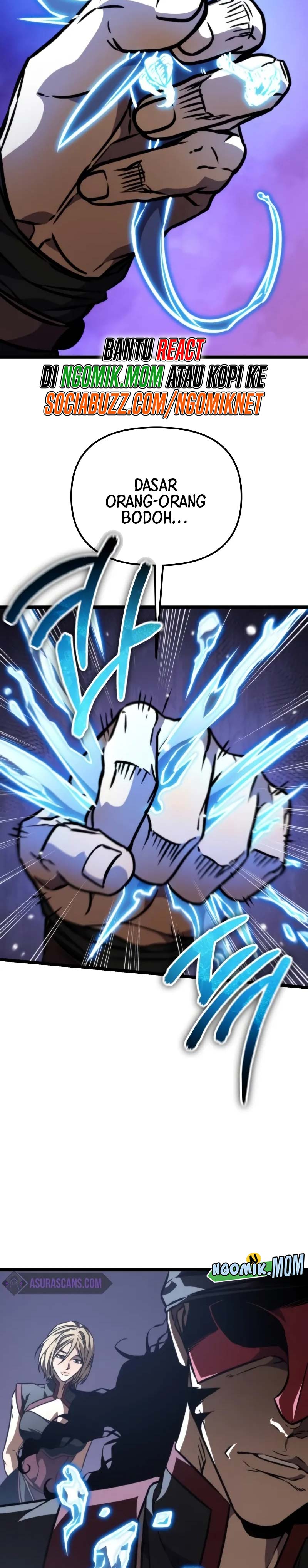 Reincarnator Chapter 52 Halaman 30