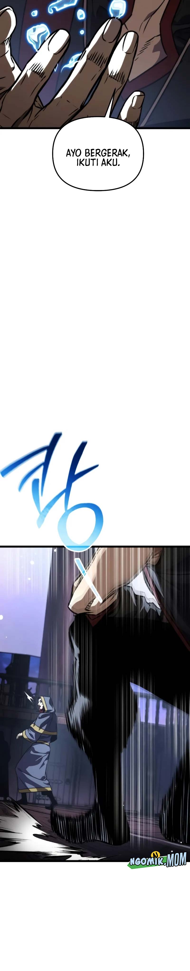 Reincarnator Chapter 52 Halaman 31
