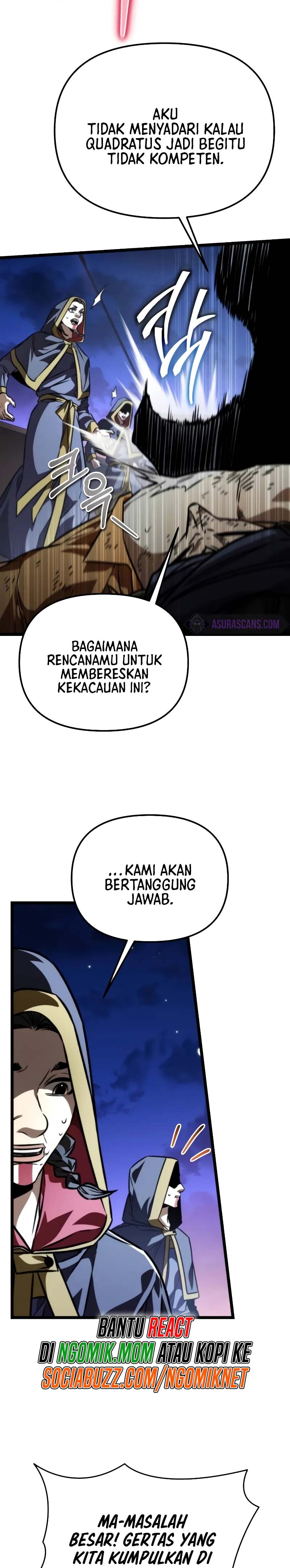 Reincarnator Chapter 52 Halaman 34