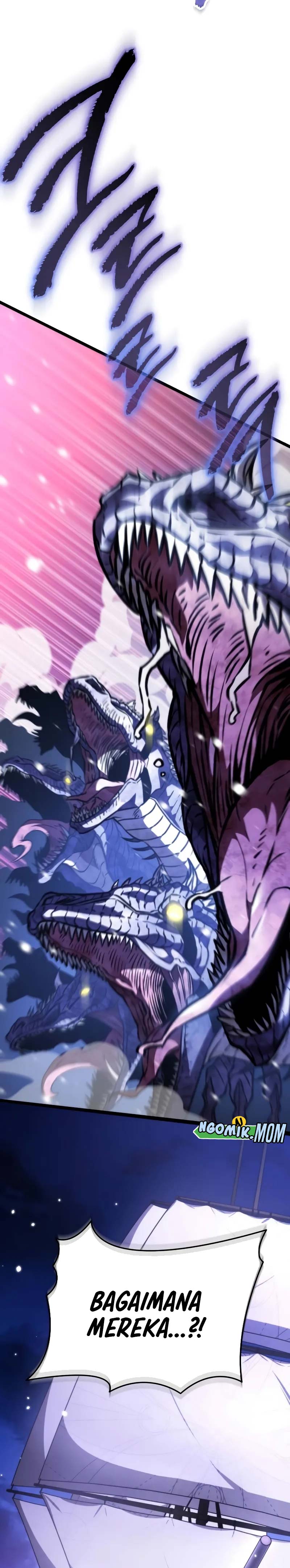 Reincarnator Chapter 52 Halaman 36