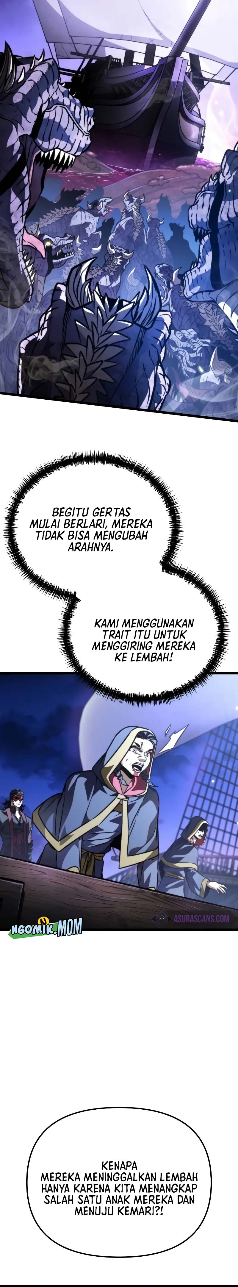 Reincarnator Chapter 52 Halaman 37
