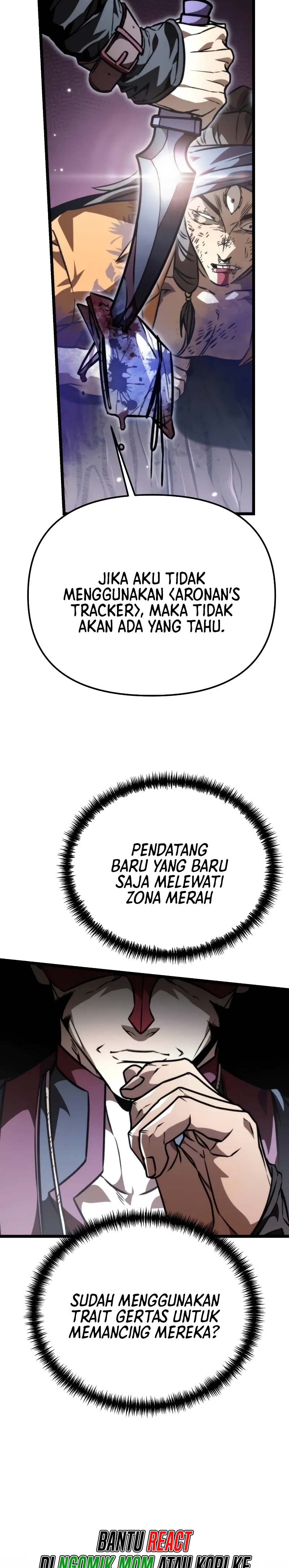 Reincarnator Chapter 52 Halaman 40